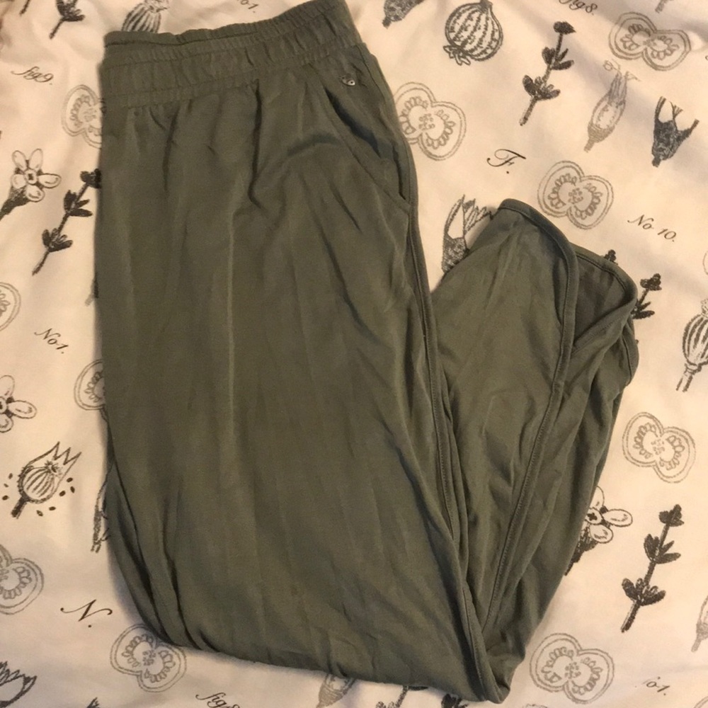 Joggers